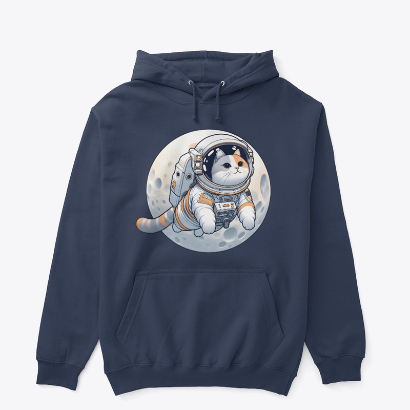 Spacecat