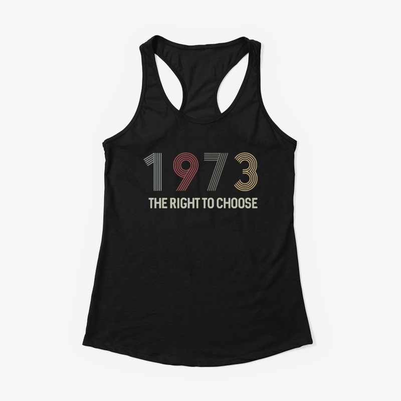 1973: The Right To Choose