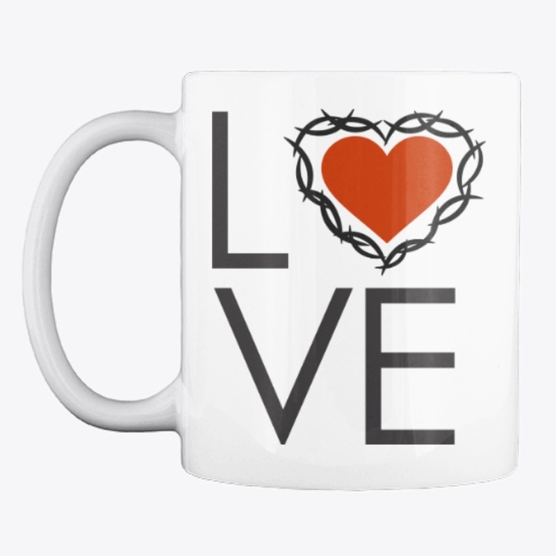 Love Mug