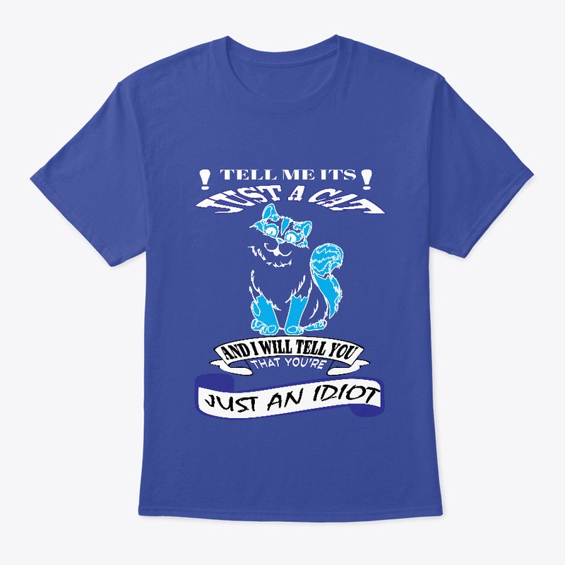 Cat Teeshirt