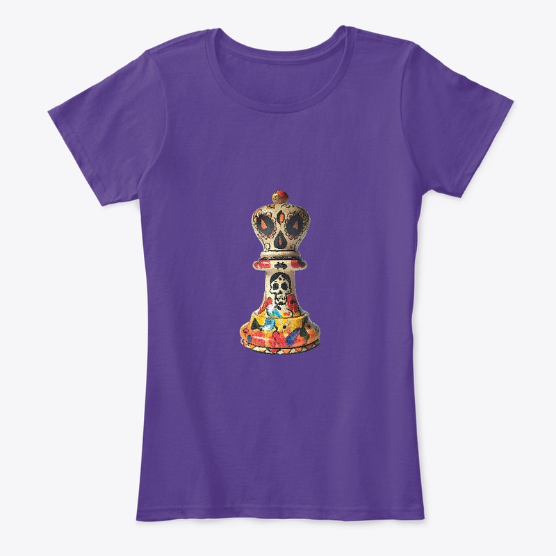 King of chess