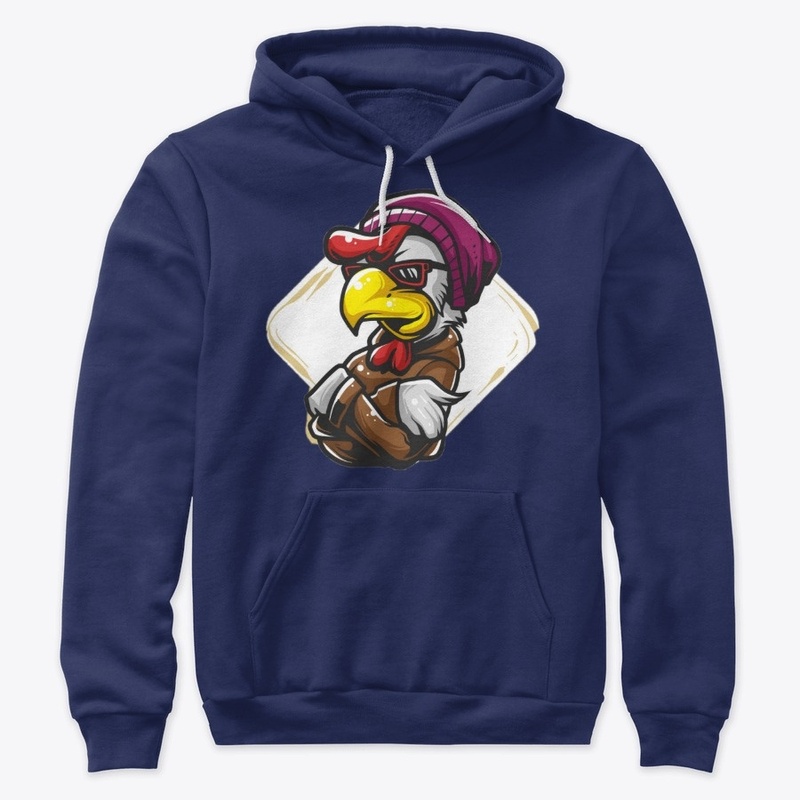 Duck tshirt 