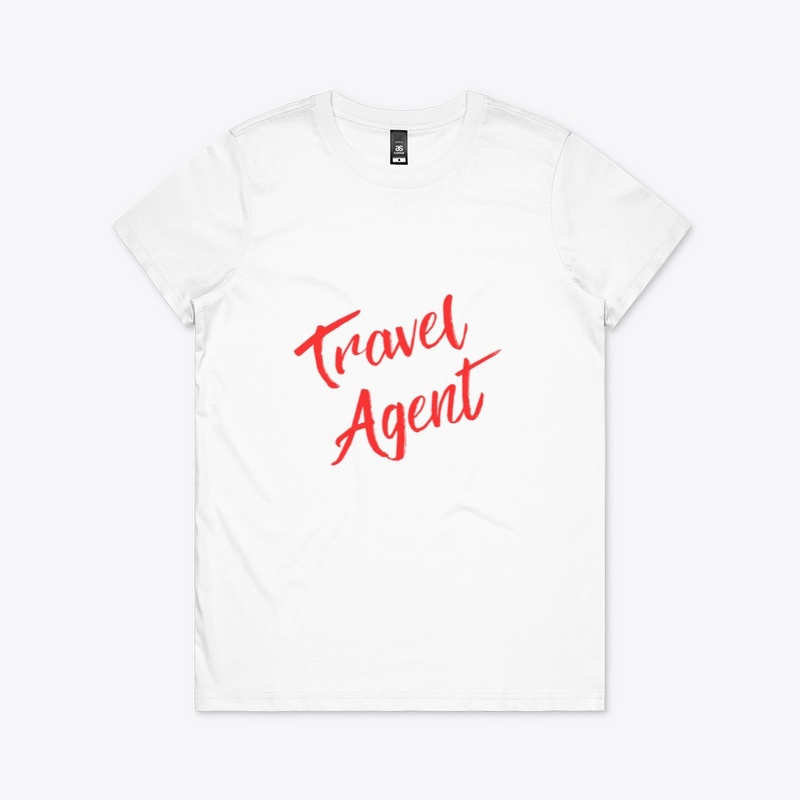 TRAVEL AGENT