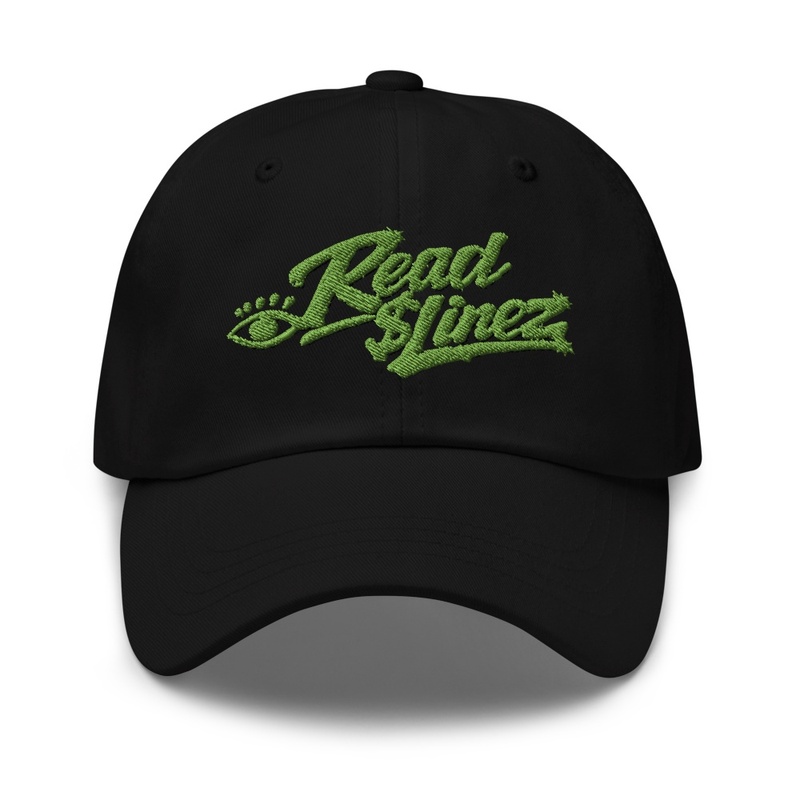 Read Linez Wize Signature Logo