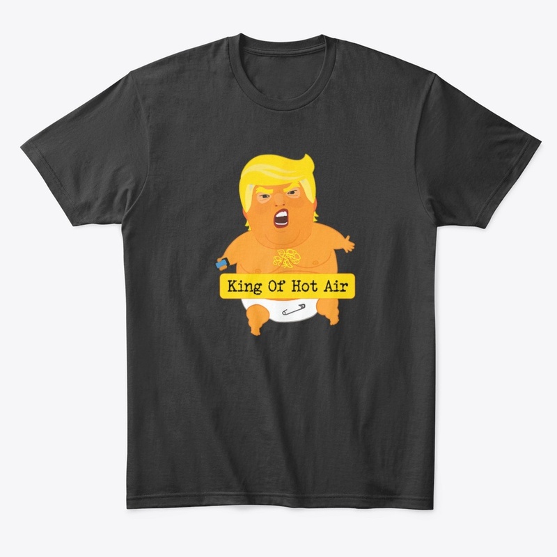 King Of Hot Air