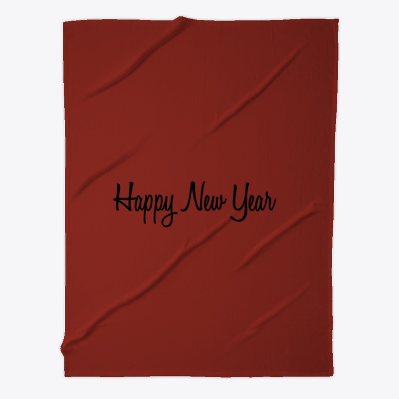 happy new year