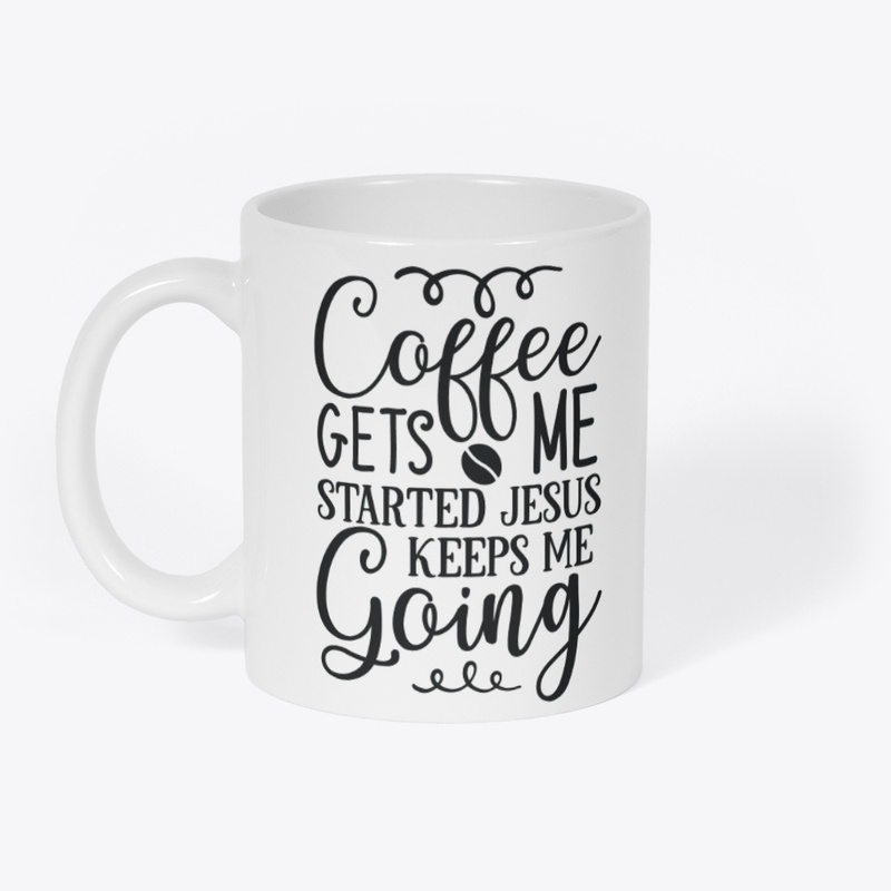 Coffee Lover's Paradise