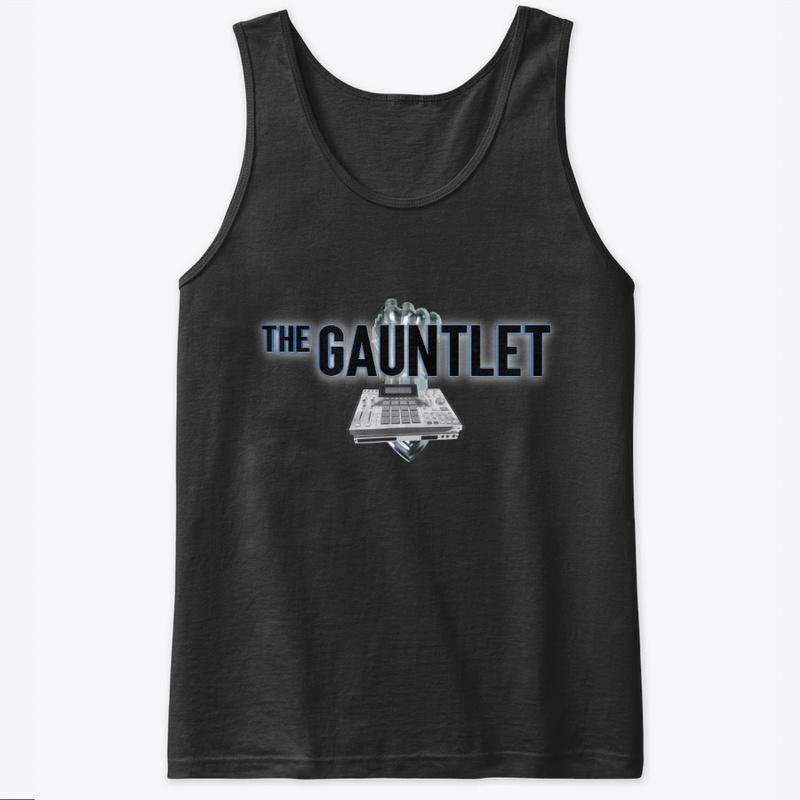 The Gauntlet Beat Battle Gear