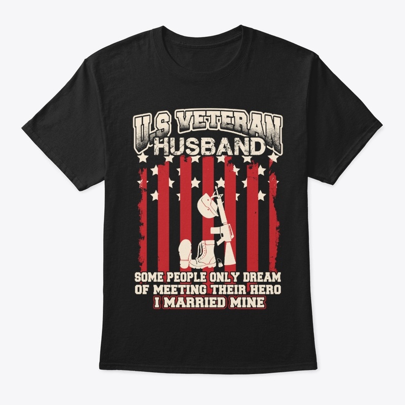 US Veterans Husband Gifts in Veterans Da