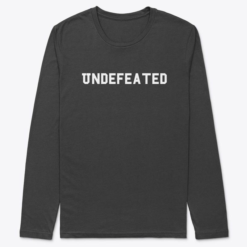 Undefeated