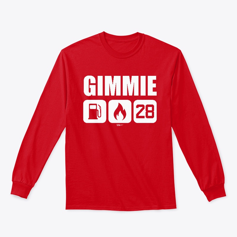 Gimmie Timo