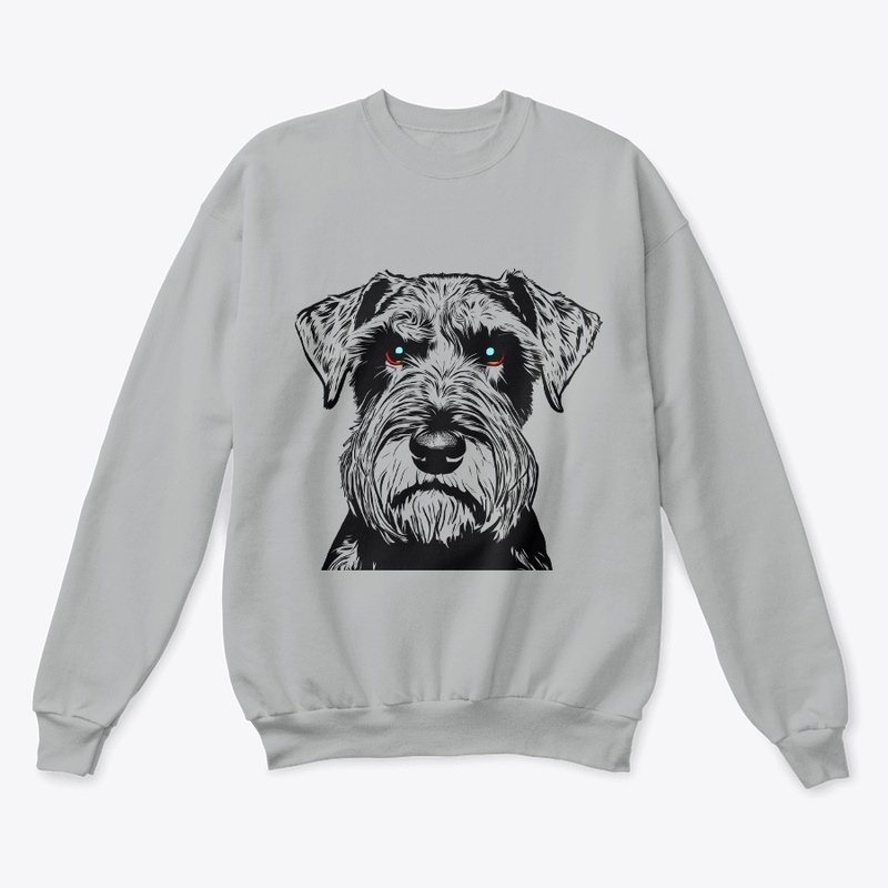 The Schnauzer