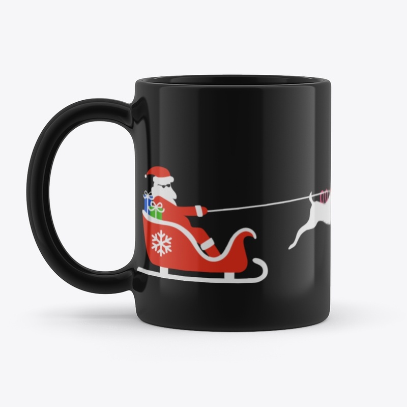 Nice cups and bags