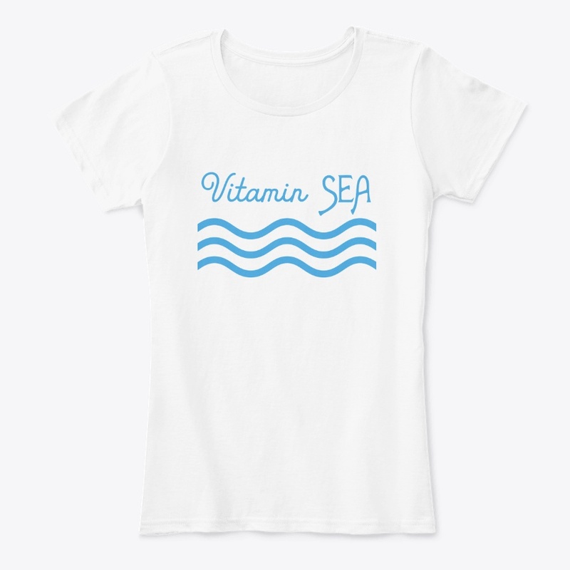 Vitamin Sea