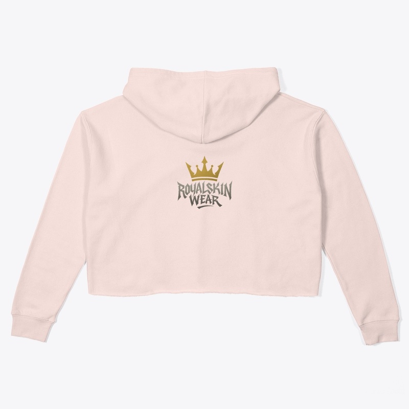 RoyalSkinWear – Pink Ribbon Collection