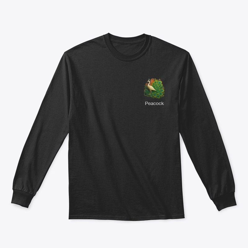 Peacock
