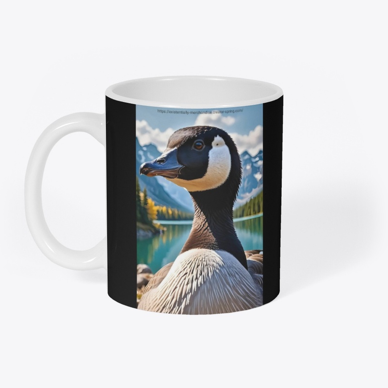 Canada Goose