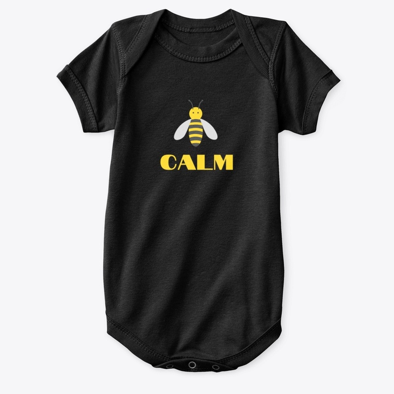 Bee Calm