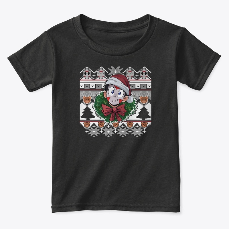 H2odelirious Merch