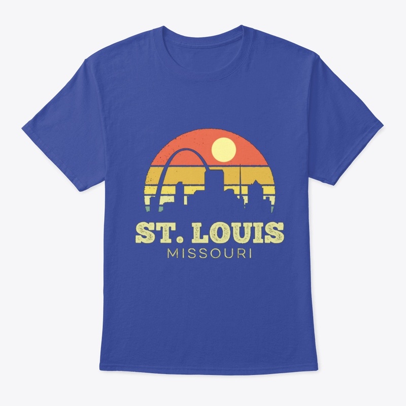 St Louis Missouri