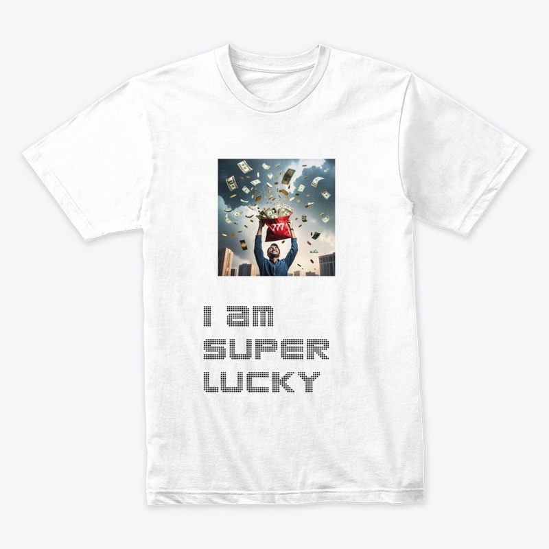super lucky