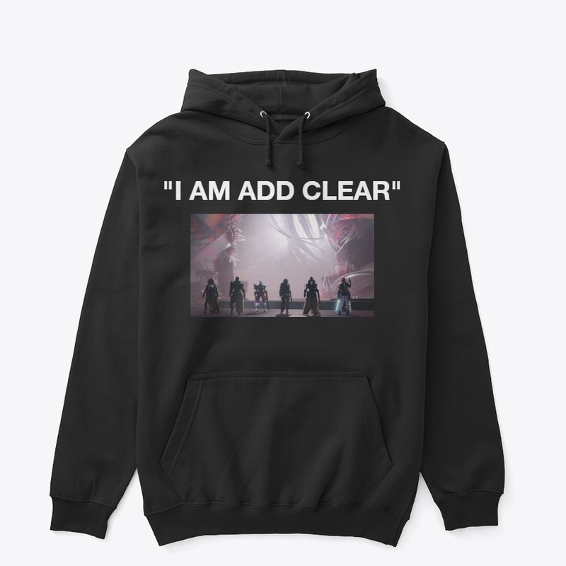 Adds fear me