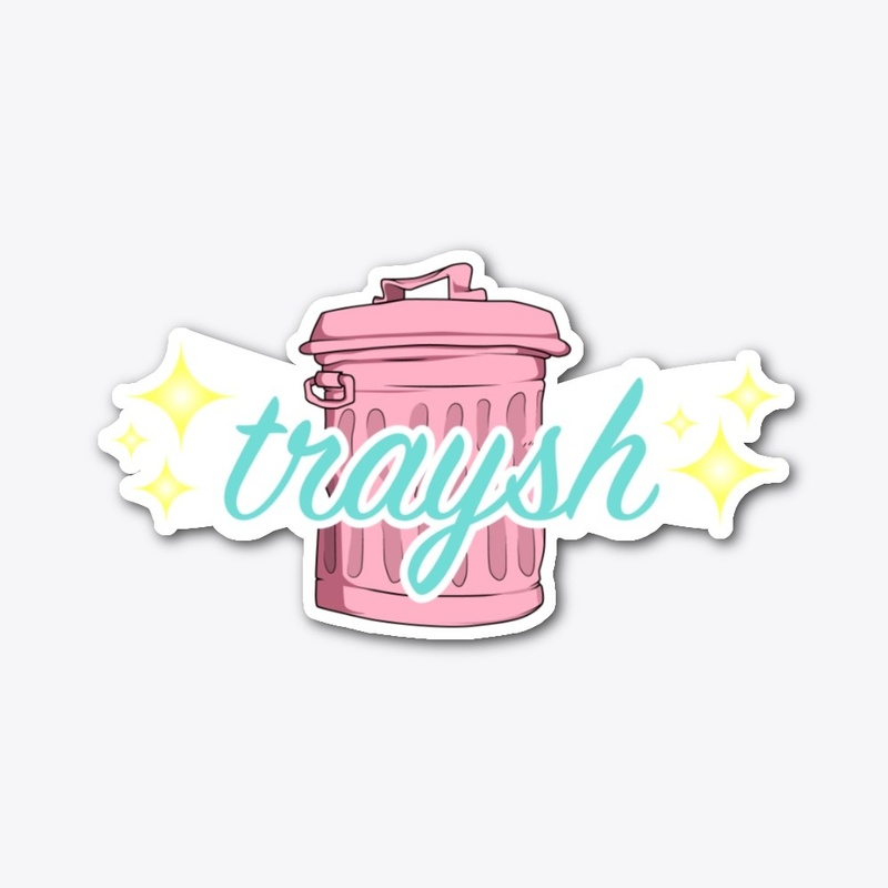 traysh