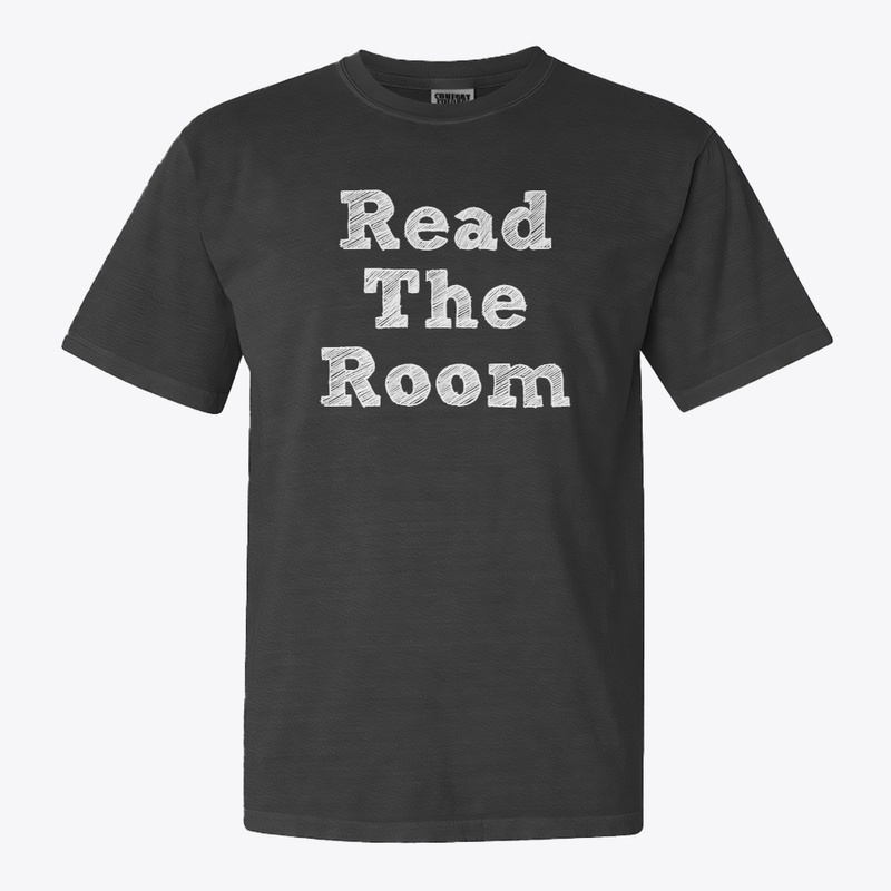 Read The Room