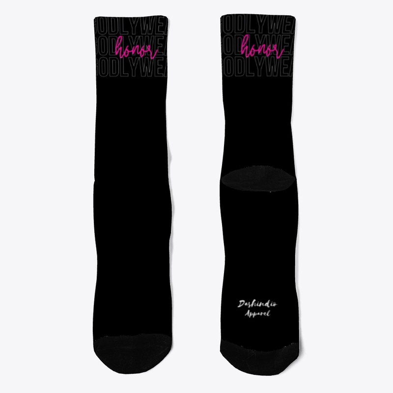 Honor Godlywear