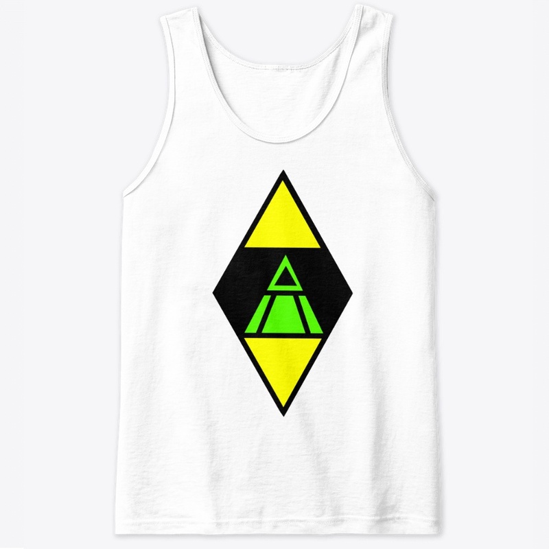 Abduction (Yellow)