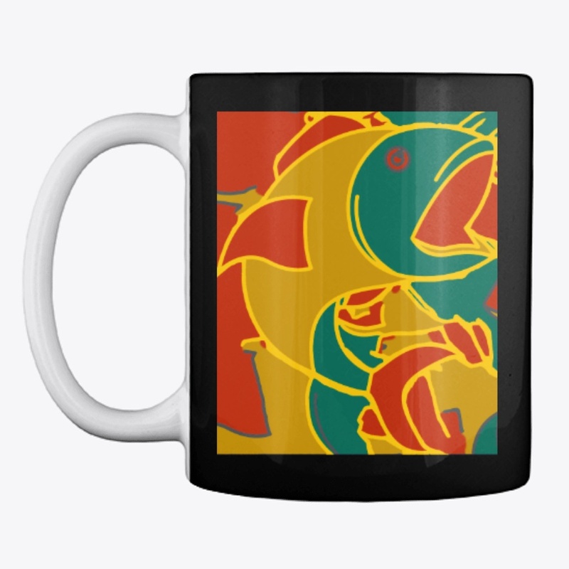 Everyday Ecofriendly Hoodie & Things