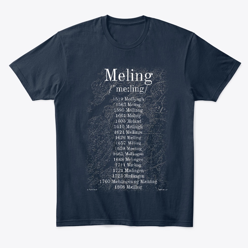 Meling