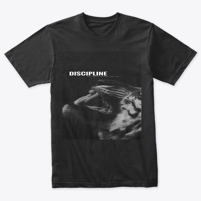 Discipline