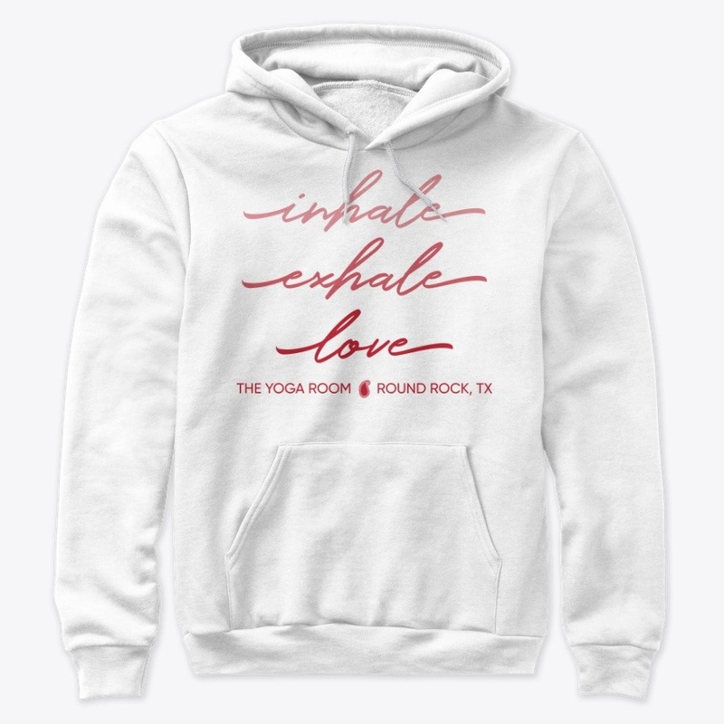 Inhale Exhale Love