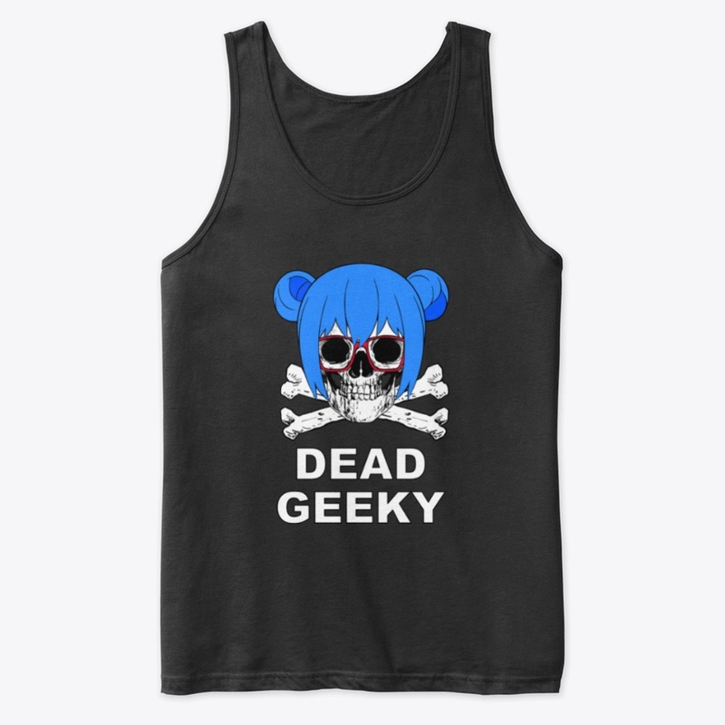 Dead geeky