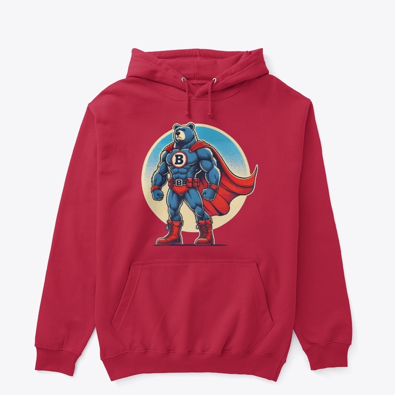 Super Bear