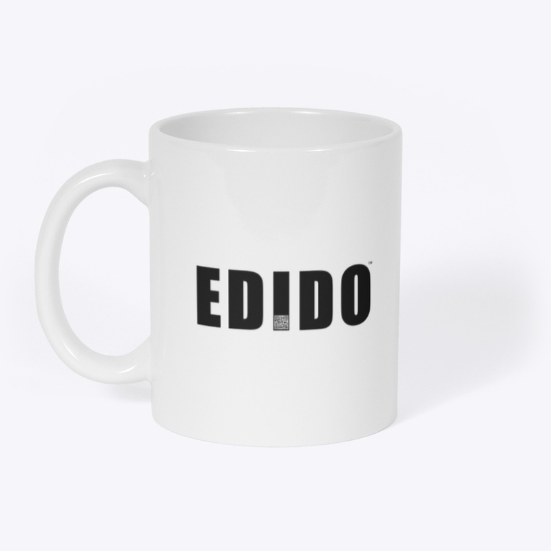 EDIDO BOARD RIDER PRO - MUG