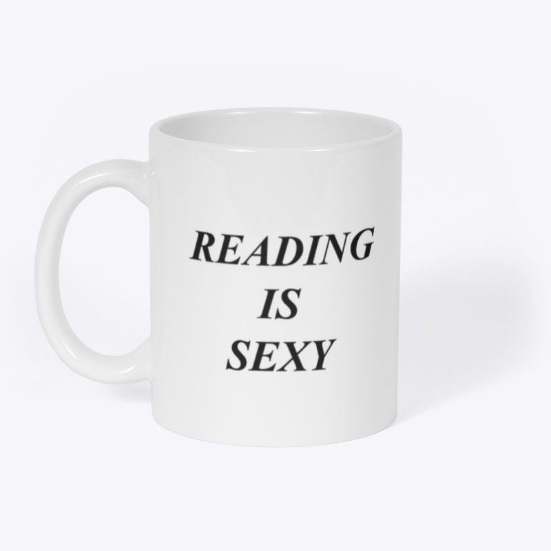 READING IS SEXY
