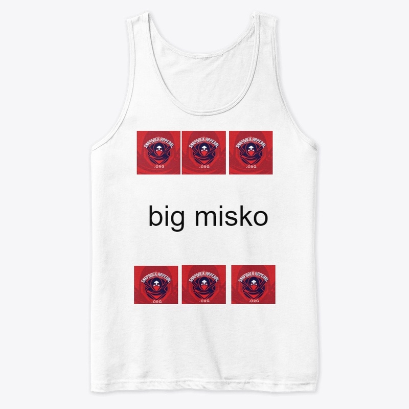 big misko