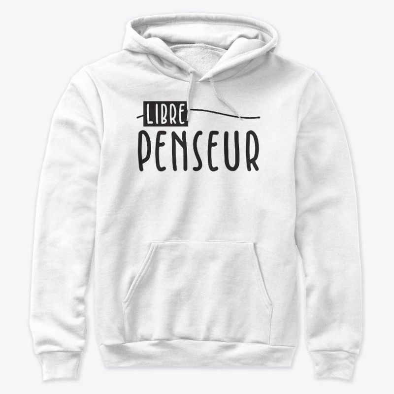 Libre Penseur