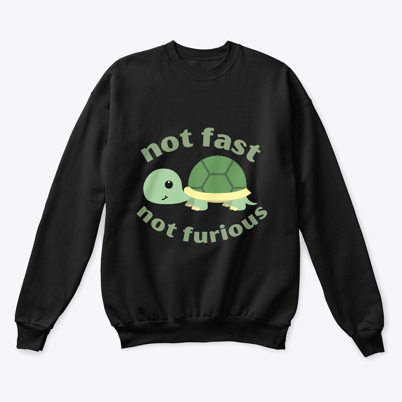not fast - not furious