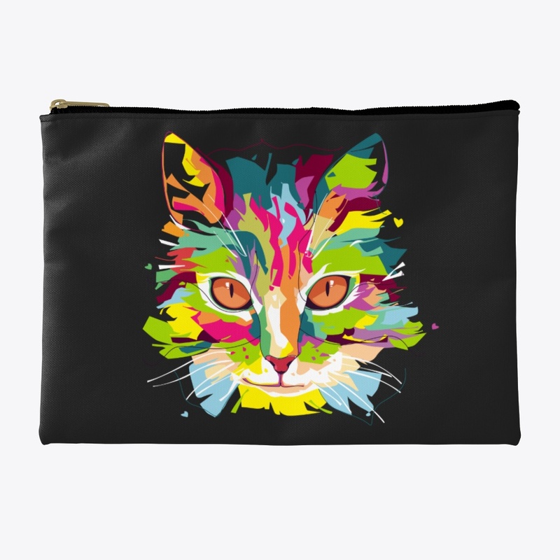 Aesthetic Cat