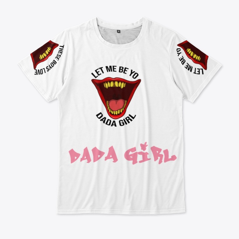 DADA GIRL