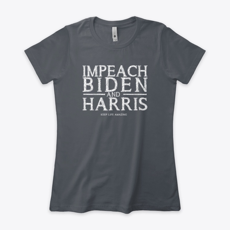 Impeach Biden and Harris