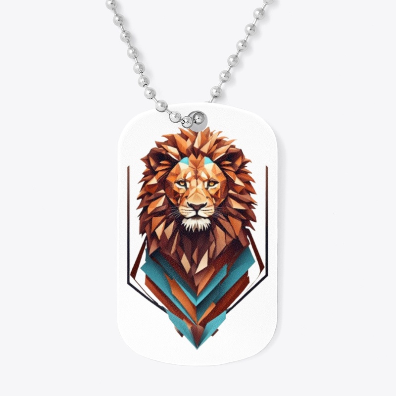 The Lion design