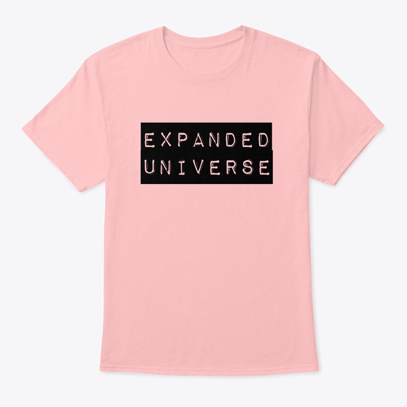 "Expanded universe" Classic T-Shirt