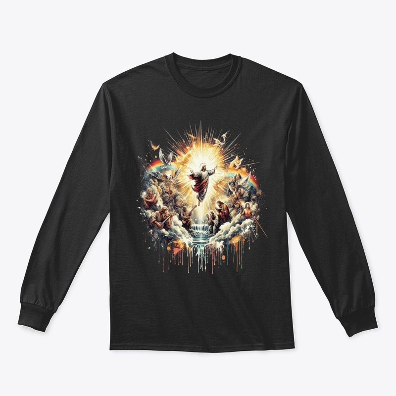 Jesus 8