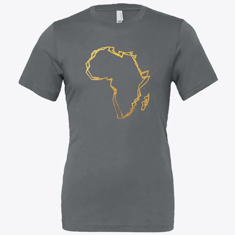 GOLD AFRICA