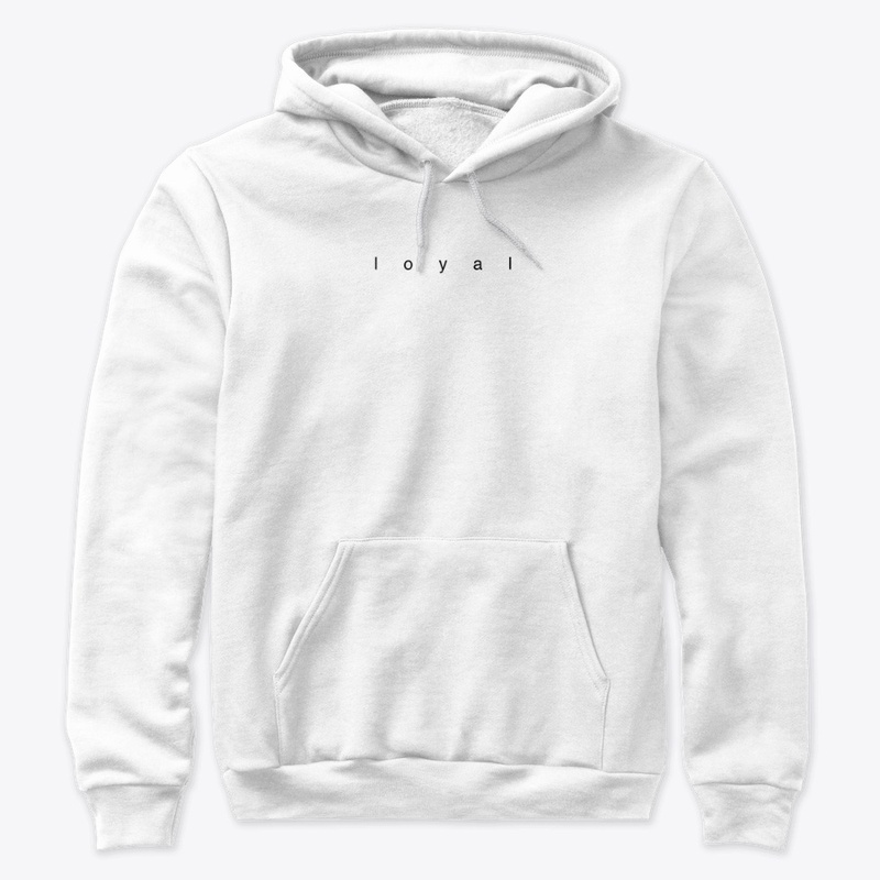 Basic Loyal Hoodie