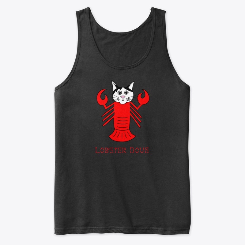 Lobster Doug